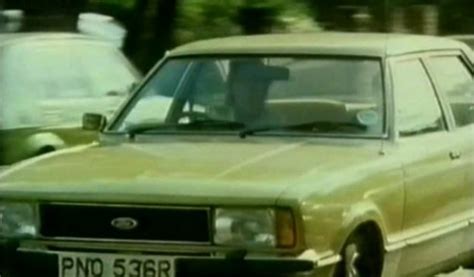 Imcdb Org Ford Cortina Gl Mkiv In Target