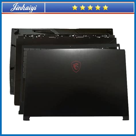 Laptop Shell For Msi Gf Gf Vr Rc Rd Ms R Upper Coverl Screen