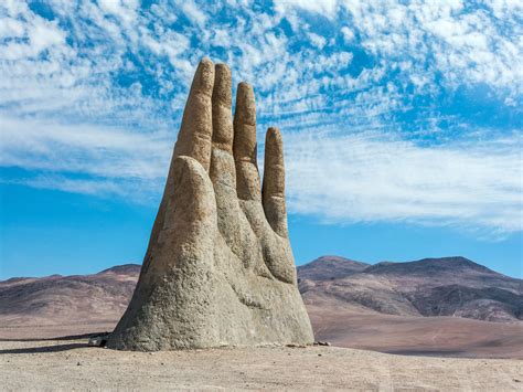 Desierto De Atacama