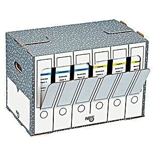 Umzugskartons Umzugskisten Archivboxen Kaufen BAUHAUS