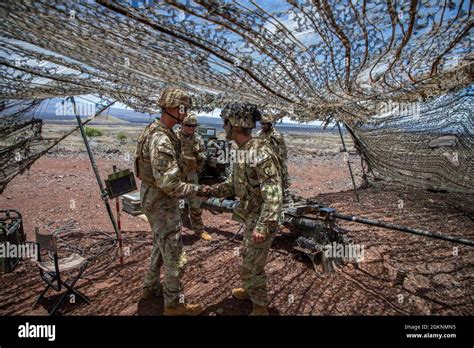 7th Field Artillery Regiment Hi Res Stock Photography And Images Alamy