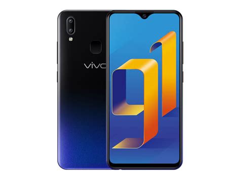 Vivo Y91 Specs Price And Features