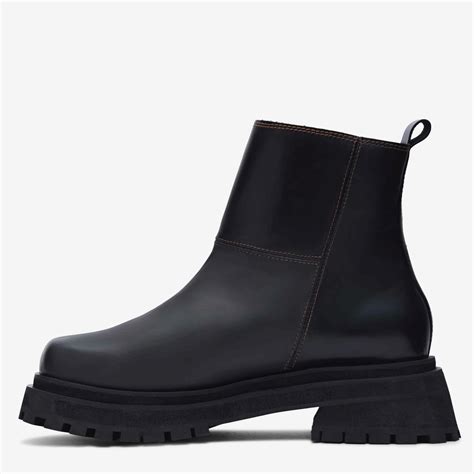 Limited Edition Boots by Rotunda