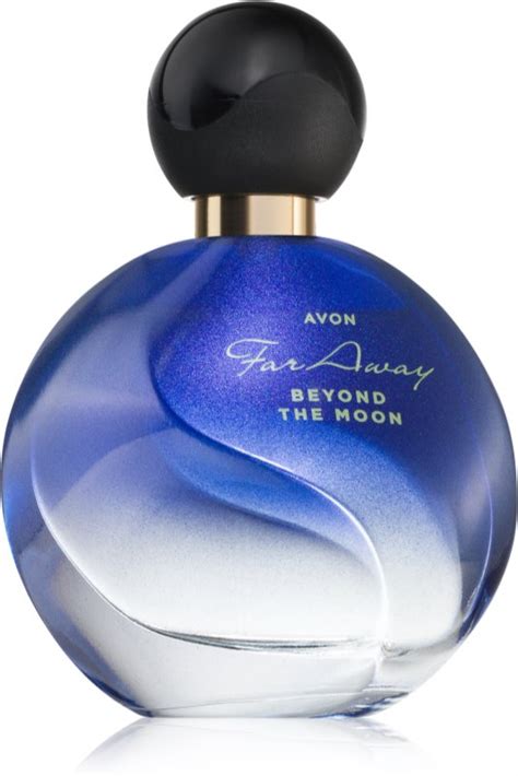 Avon Far Away Beyond The Moon Eau De Parfum For Women Notinoie