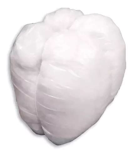 Delcron Blanco 15 Kg Relleno