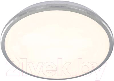 Citilux Луна CL702301W Потолочный светильник купить в Минске, Гомеле ...