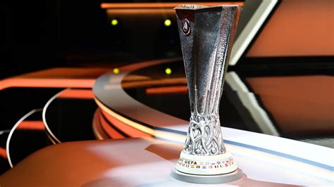 UEFA Europa League draw confirms knockout round play-off opponents for ...