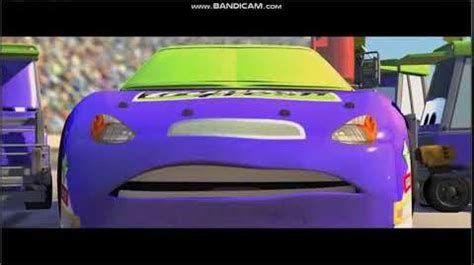 Video - Cars 2006 Teaser Trailer Español Latino | Doblaje Wiki | FANDOM ...