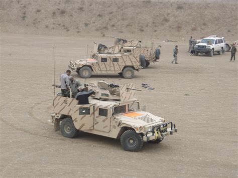 SHOW ME YOUR MILITARY PAINT JOBS | NC4x4