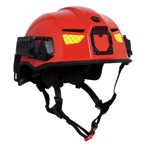 Lightweight Durable Training And Rescue Helmets Busch PROtective