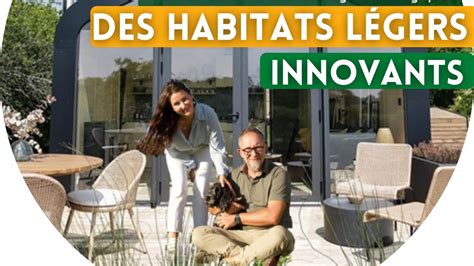 Les P tits Nids créateurs d habitats légers innovants webinaire