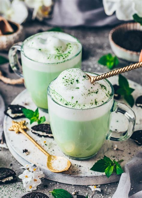 Best Vegan Matcha Latte Recipe Bianca Zapatka Recipes