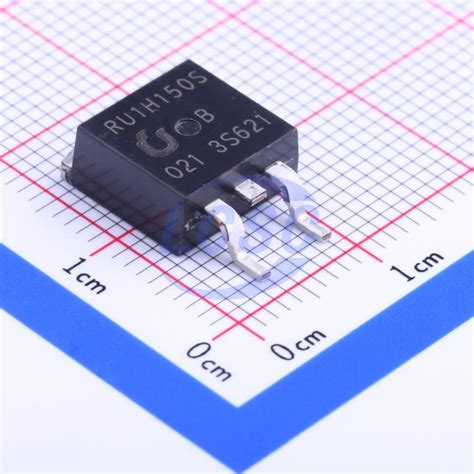 NCEP40PT15D Wuxi NCE Power Semiconductor MOSFETs JLCPCB