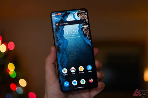 ROG Phone 9 and 9 Pro specs leak but don't break major ground