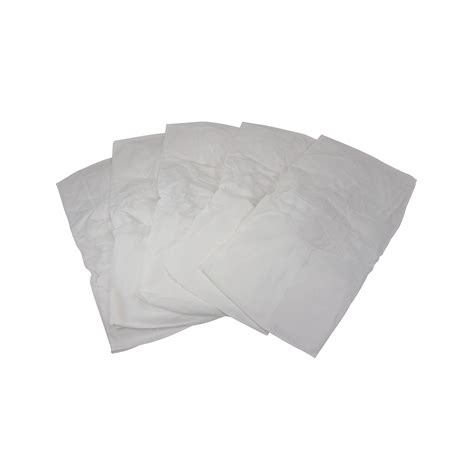 Dolphin Disposable Filter Bags 5 Pack