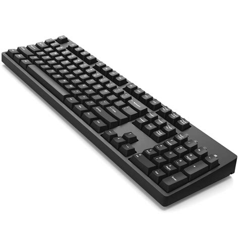 Buy Hello Ganss Mechanical Gaming Keyboard With Numeric Keypad Cherry