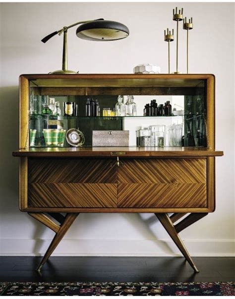 Vintage Bar Cabinet Ideas | www.cintronbeveragegroup.com