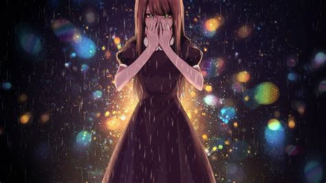 🔥 [30+] Anime Girl Crying Wallpapers | WallpaperSafari