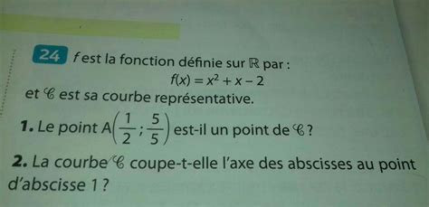 Bonjourpouvez Vous Maider Pour Mon Devoir Sil Vous Plaît Merci