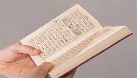 Hukum Membaca Quran Tanpa Berwudhu Pusat Studi Islam