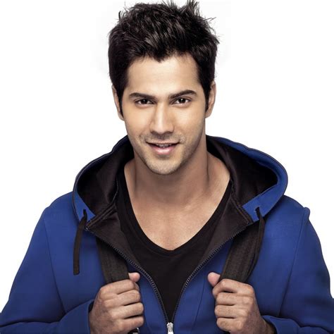 Varun Dhawan Smile Photoshoot, Full HD Wallpaper