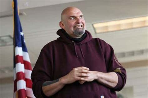 Our Govt Is A Reality Show John Fetterman Splits Internet In Two As