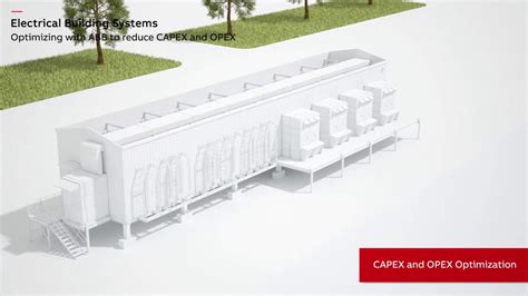 ABB E House Electrical Building System YouTube