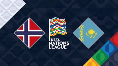 Noway Vs Kazakhstan Prediction H H Statistics Preview Uefa Nations