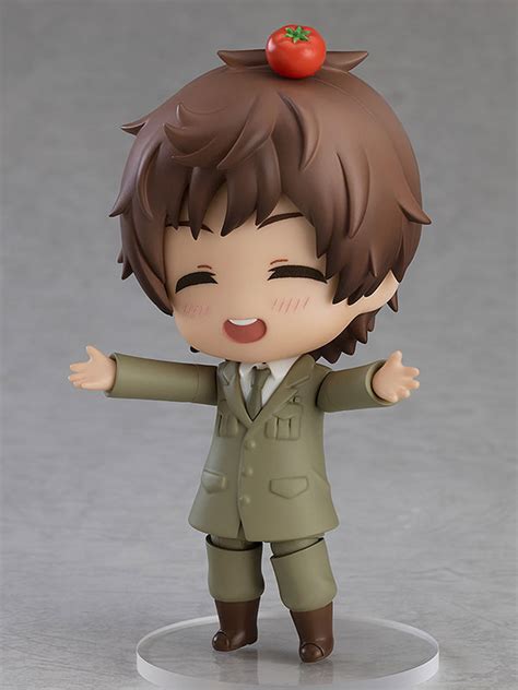 Animint On Twitter La Nendoroid Spain De Hetalia World Stars Est