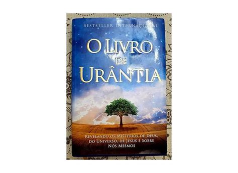 O Livro de Urântia Revelando OS Misterios de Deus Do Universo de