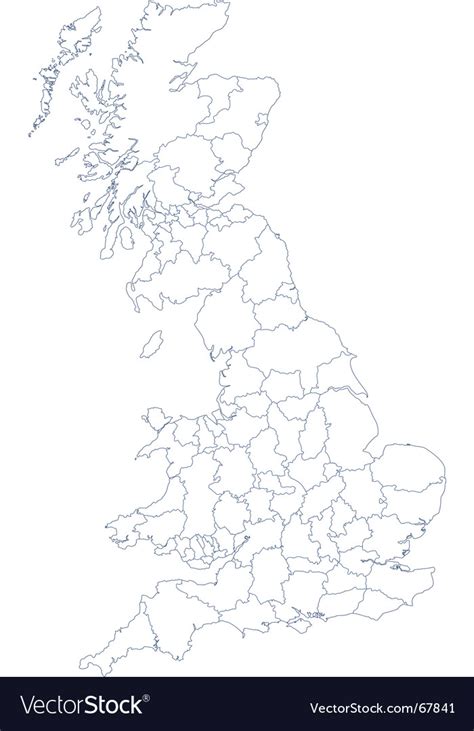 World Maps Library - Complete Resources: High Resolution Uk Map Counties