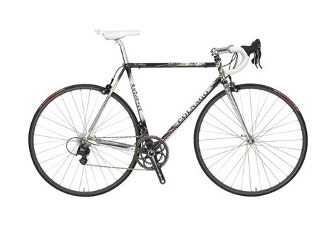 Colnago Master X Light Frameset Ad Art Decor Black