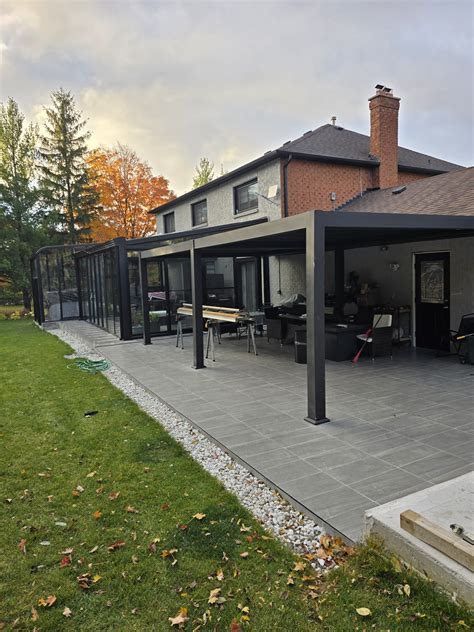 Awning & Canopy Gallery | California Awning Sales Inc.