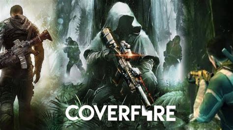 Cover Fire Gameplay Walkthrough Android Gameplay Hd Android