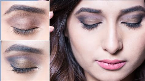 Easy Makeup Looks For Beginners Saubhaya Makeup