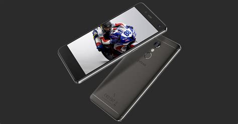 Infinix HOT S3 With 20 Megapixel Selfie Camera Launched In India Price