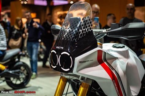 Ducati Announces Their New Naked Streetfighter V And V S Page