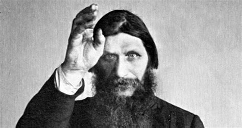 Grigori Rasputin The Infamous Mad Monk Of Tsarist Russia