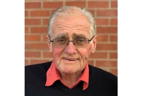 Jerry Kane Obituary 2020 Durham Region On Durham Region News