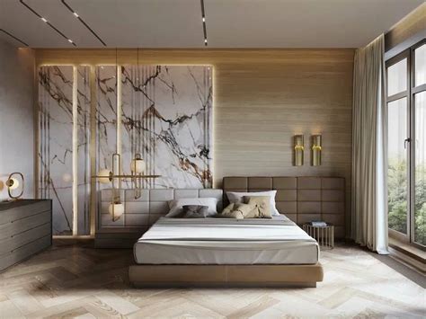 Master Bedroom Ideas 2024 Interior Design Trends 2024