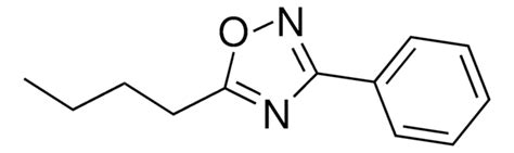 Butyl Phenyl Oxadiazole Aldrichcpr Sigma Aldrich