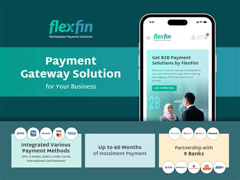 Reverse Withdrawal Payment Instalment Plan - Flexfin
