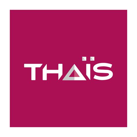 Candidature spontanée THAÏS