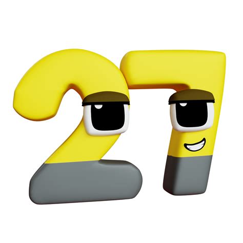 Number 27gallery Wonderland Wiki Fandom