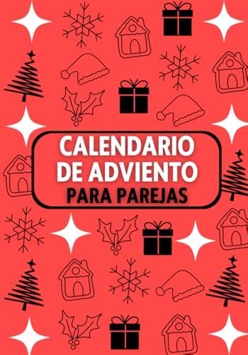 10 Mejores Calendario De Adviento Para Tu Pareja 2024 Mi Experiencia Y