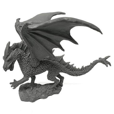 Bones: Ice Dragon | Tabletop Miniatures | Miniature Market