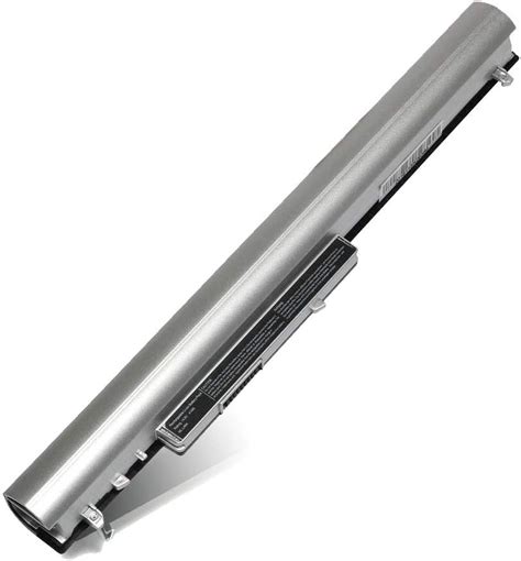 Amazon Elecbrain New Laptop Battery La For Hp Pavilion