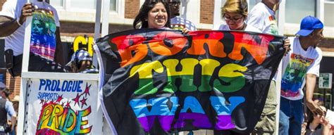 Here S The Science Behind So Called Gay Conversion Sciencealert