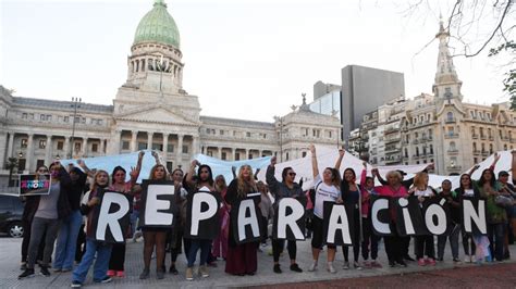 Ley de Identidad de Género 10 años Argentina gob ar