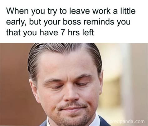 45 Hilarious Work Memes To Look At While You’re Pretending To Be Productive New Pics Bored Panda